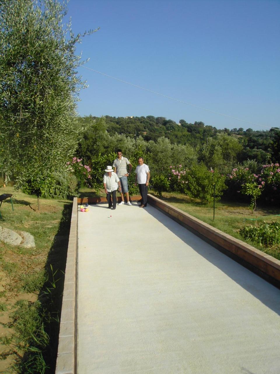 Agriturismo Poggio Del Drago Монтемерано Экстерьер фото